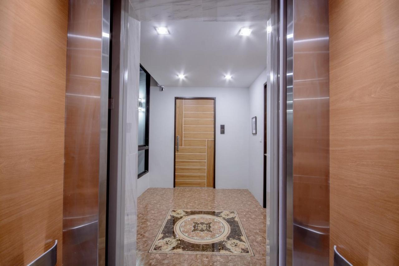 The Living Hotel Samutprakan バンボー エクステリア 写真